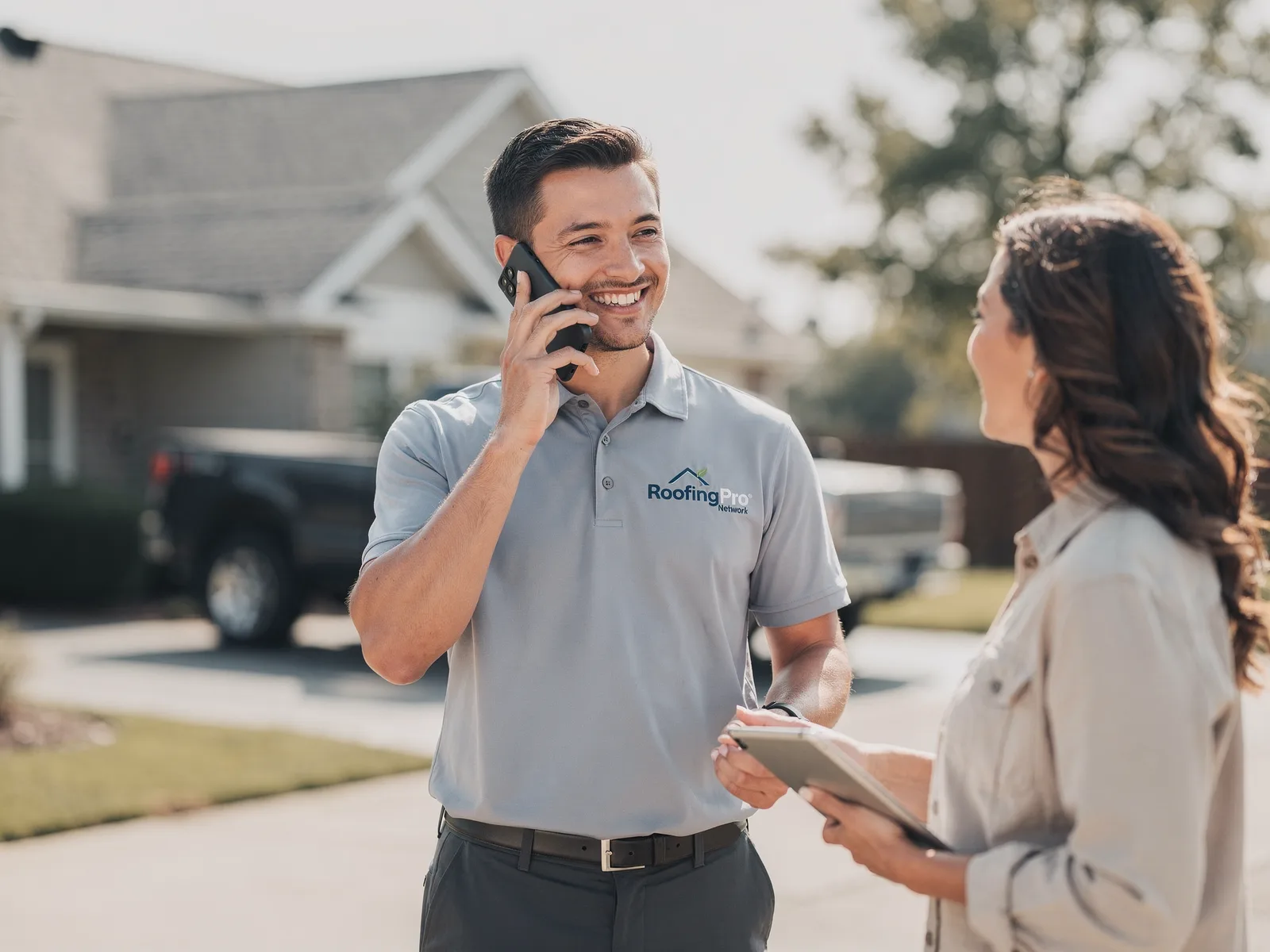 Roof Vent Pipe Repair in Holly Springs, MS